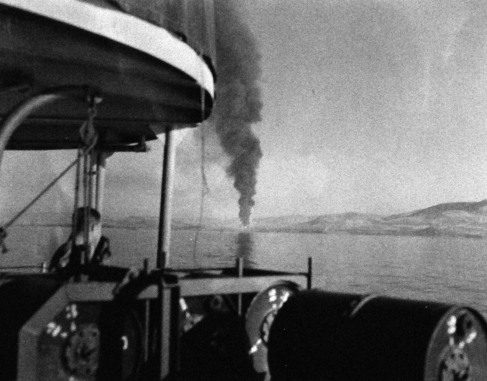USS Buck (DD-420)