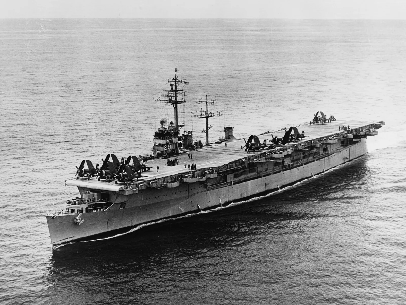 USS Buffalo (CL-99)
