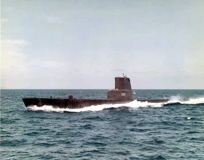 USS Bugara