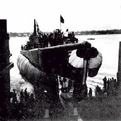 USS Bullhead
