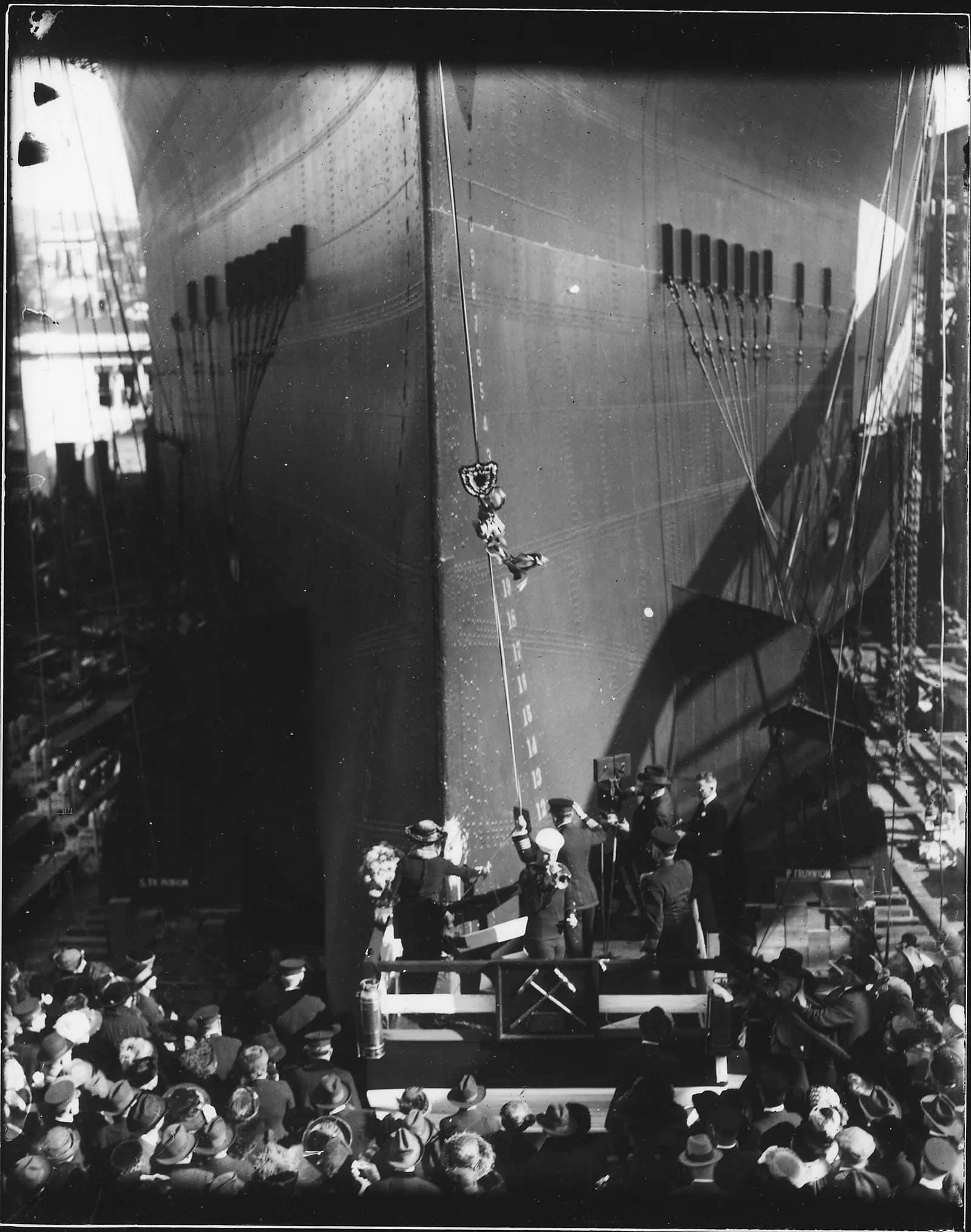 USS California (BB-44)