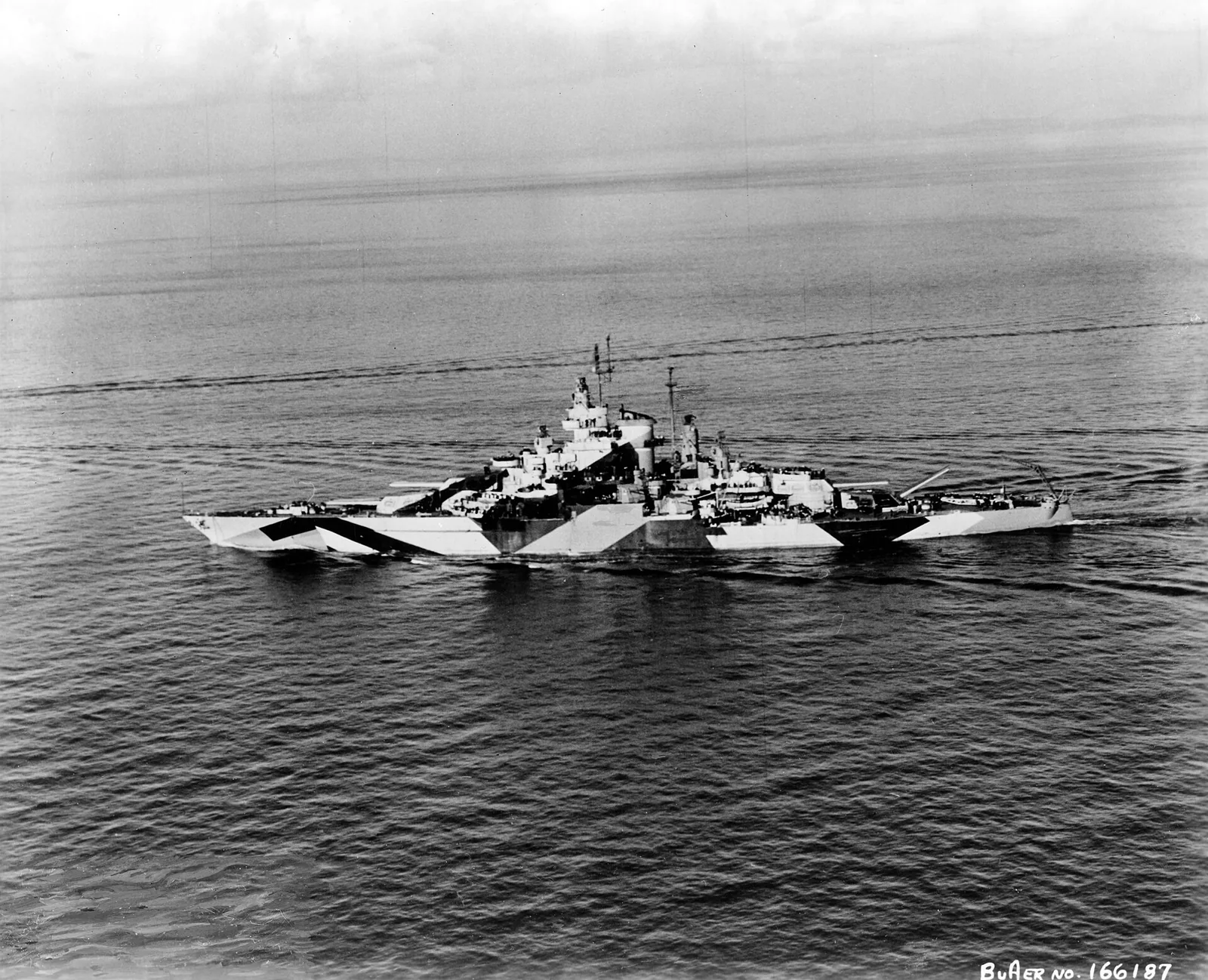 USS California (BB-44)