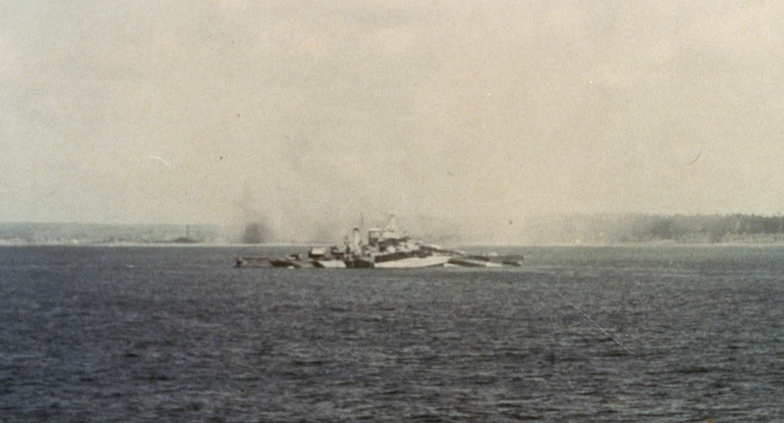 USS California (BB-44)