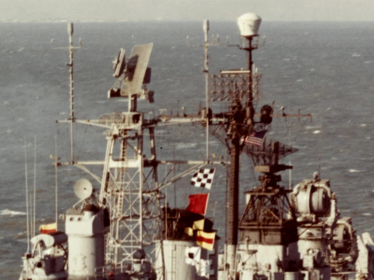 USS Canberra (CA-70)