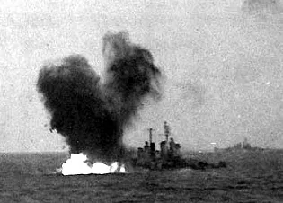 USS Canberra (CA-70)