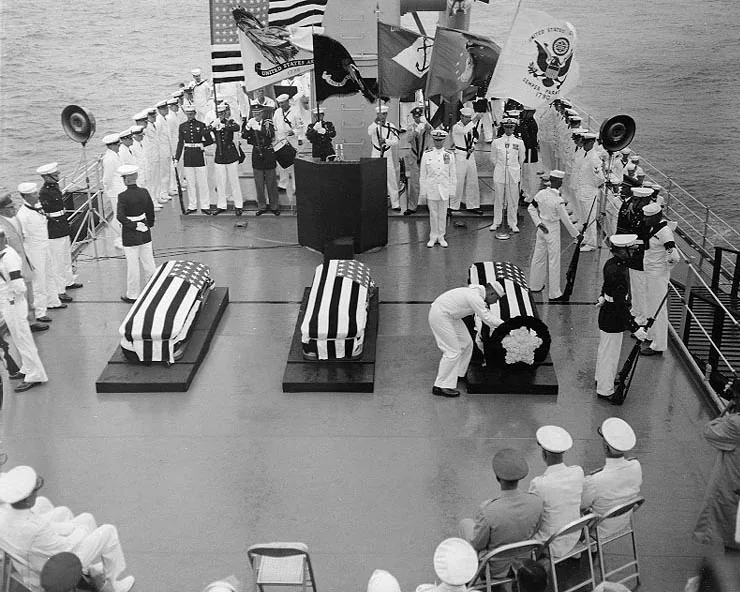 USS Canberra (CA-70)