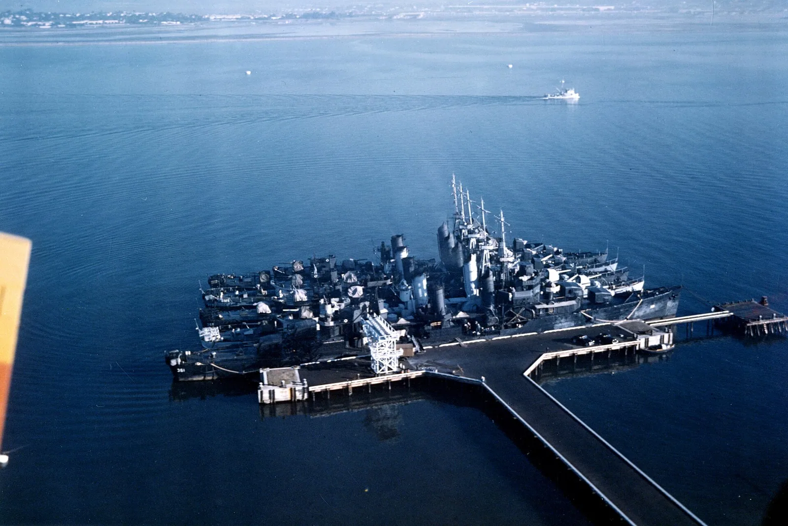 USS Case (DD-370)