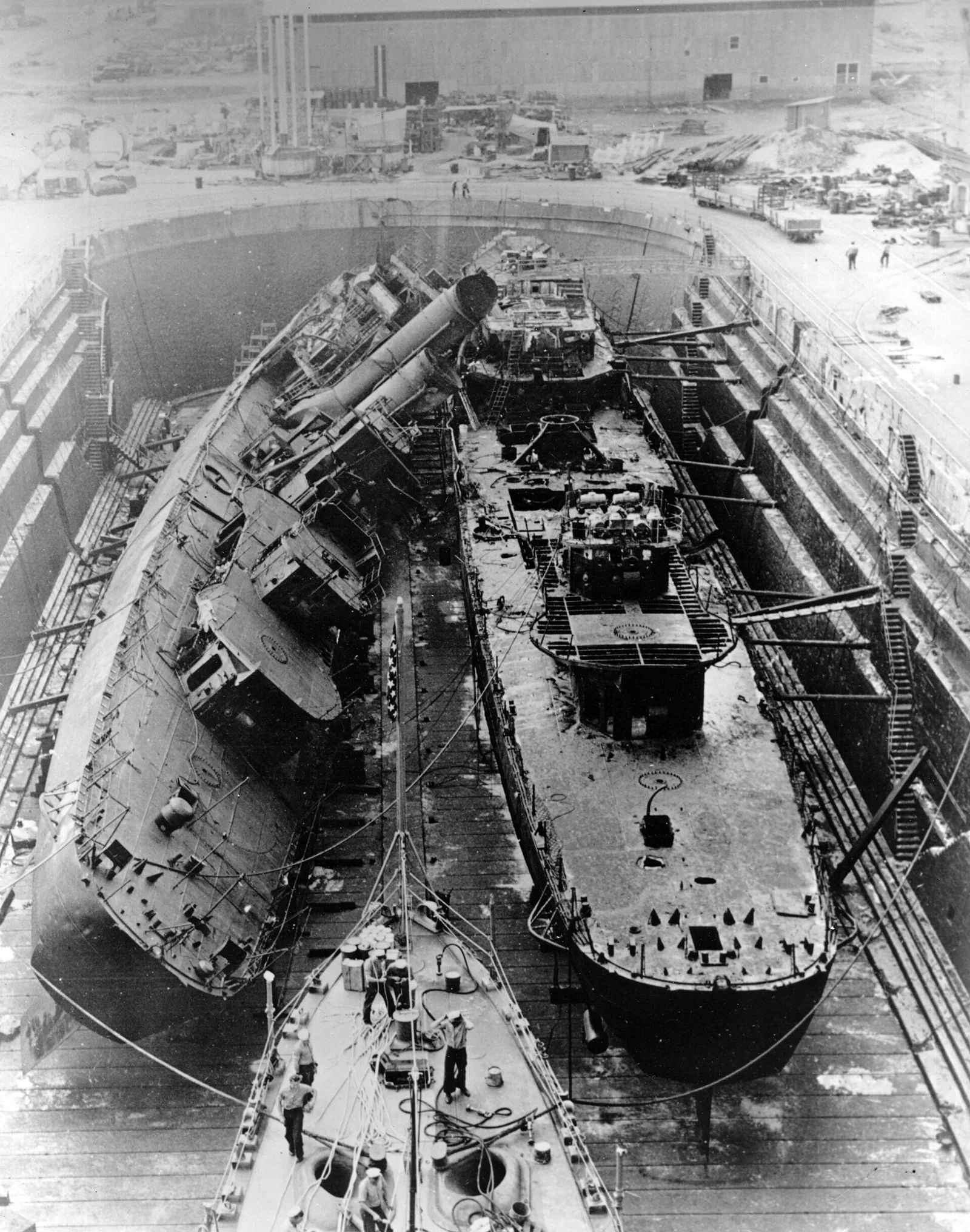 USS Cassin (DD-372)