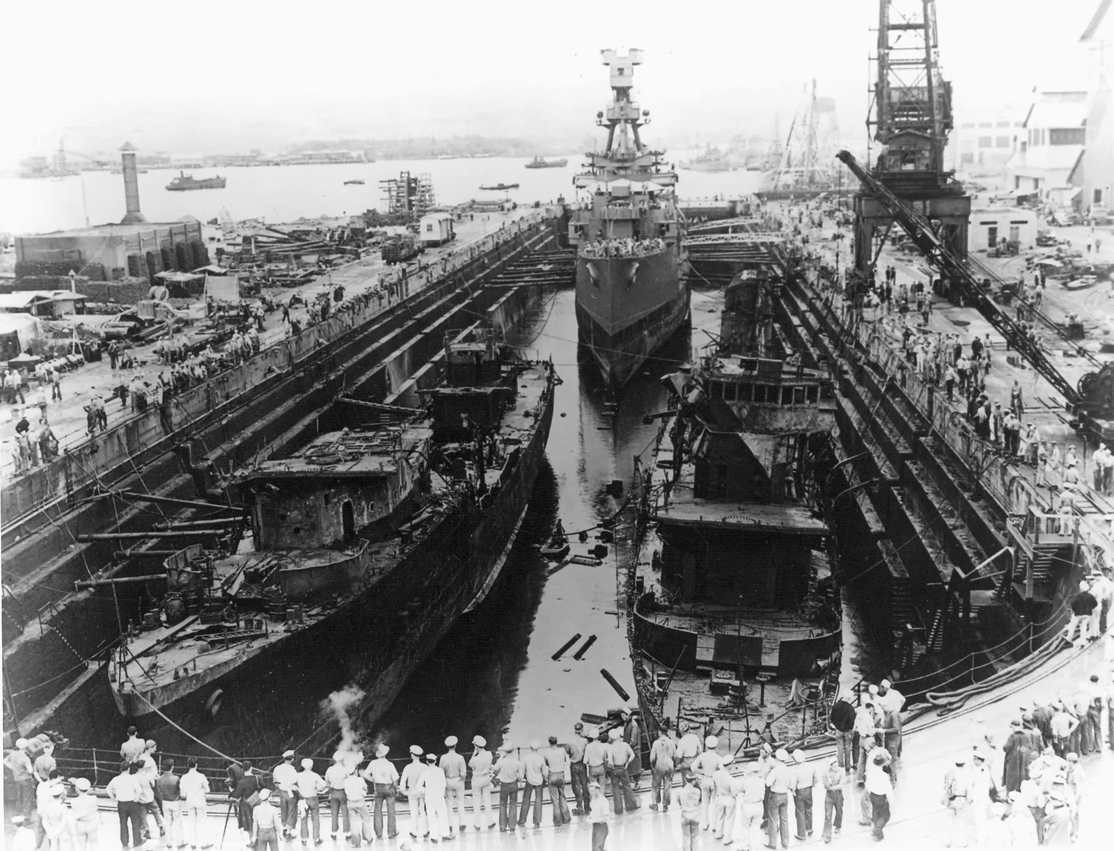 USS Cassin (DD-372)