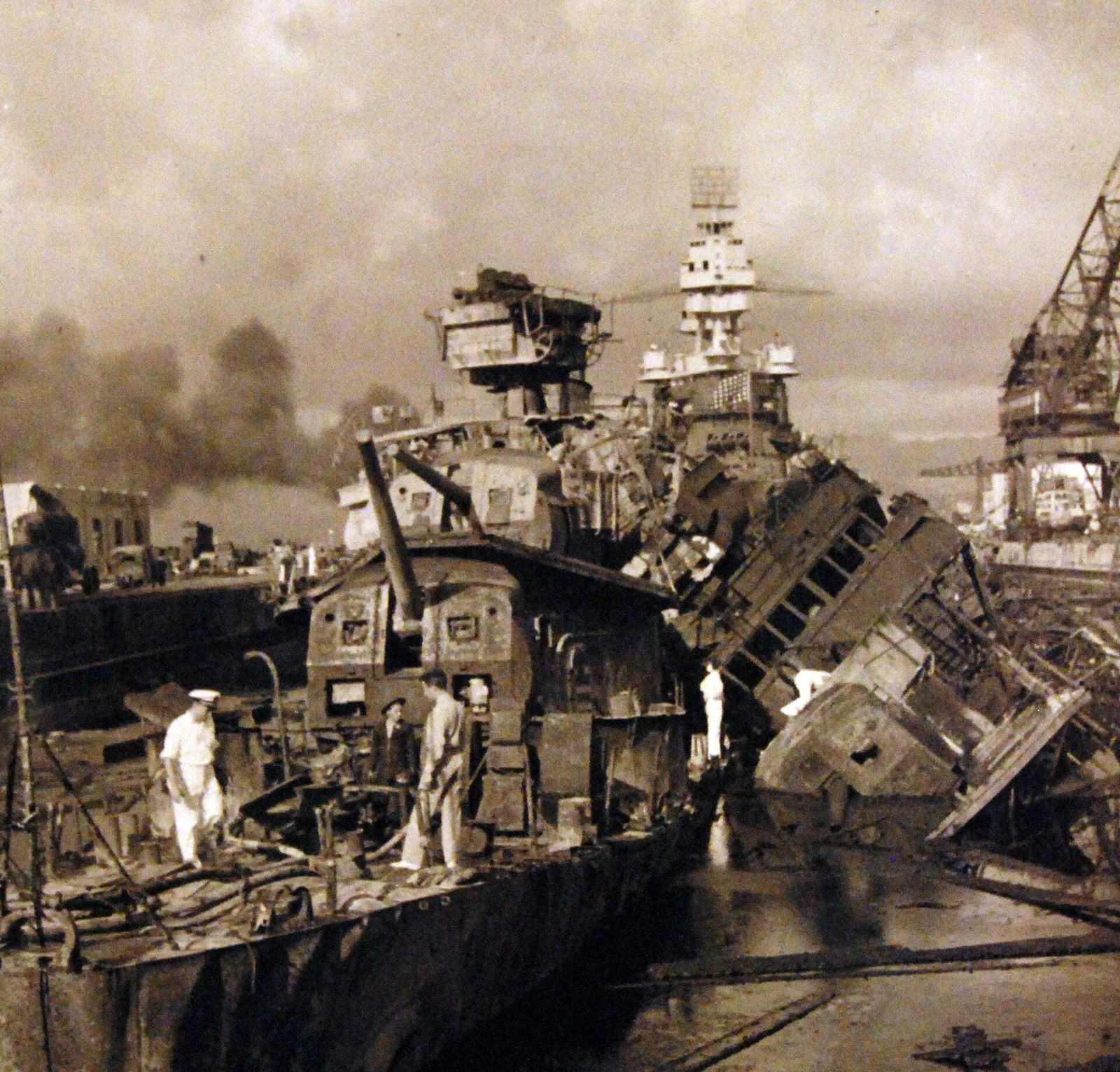 USS Cassin (DD-372)