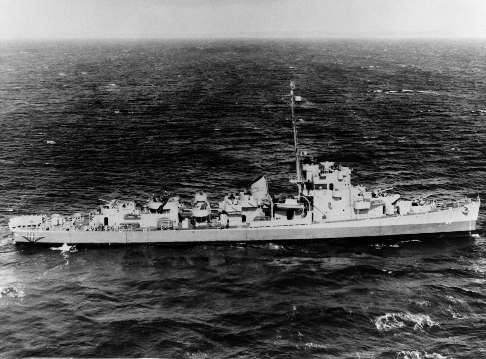 USS Charles R. Greer