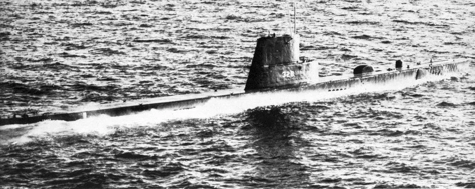 USS Charr