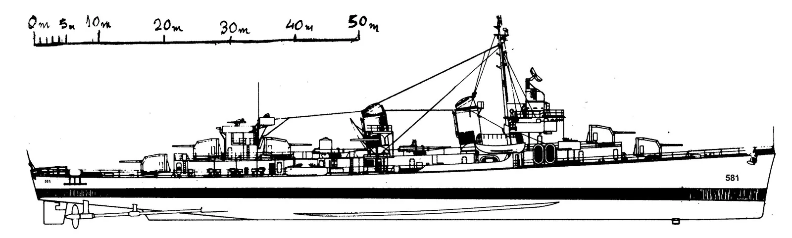 USS Charrette