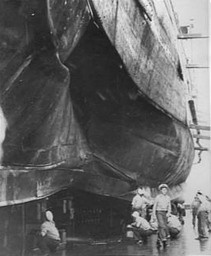 USS Chester (CA-27)