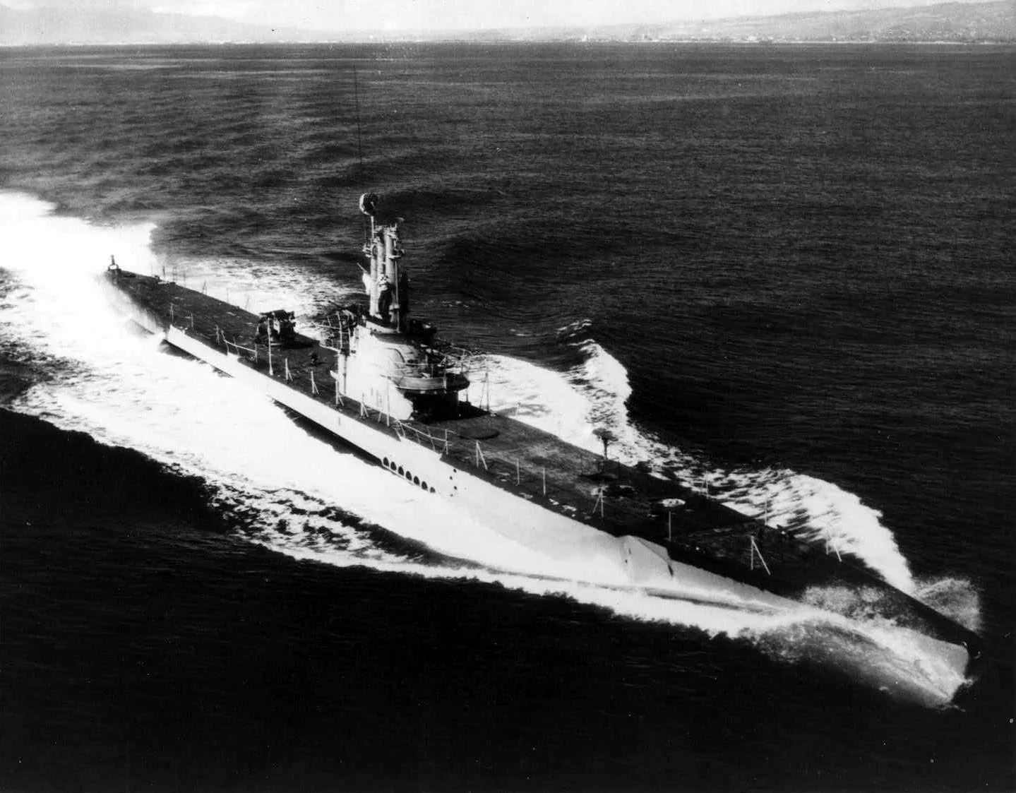 USS Chivo