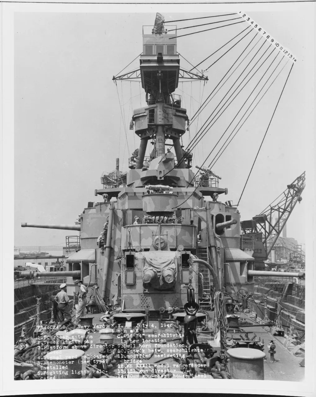 USS Cincinnati (CL-6)