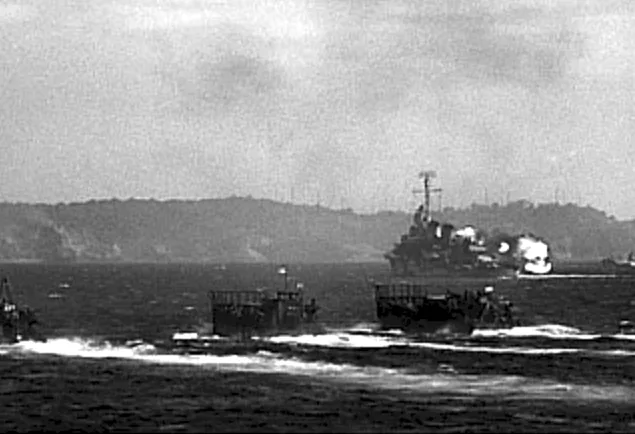 USS Claxton (DD-571)