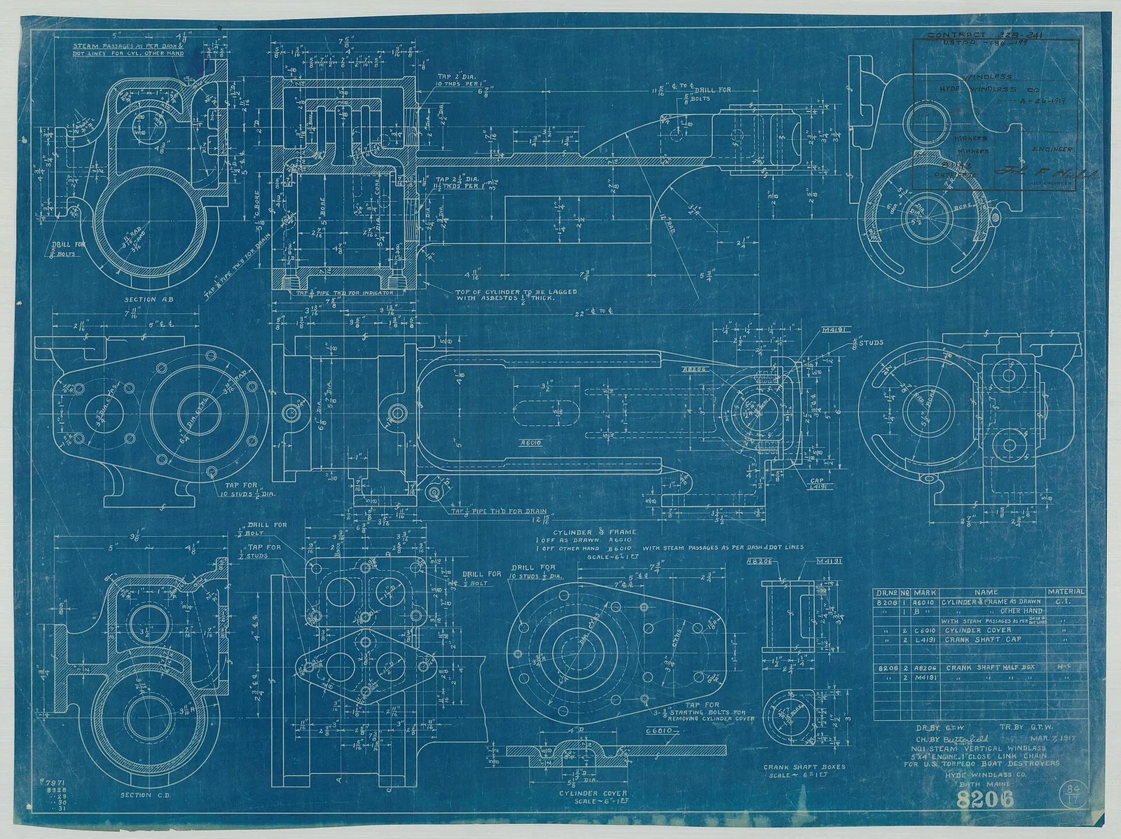USS Clemson (DD-186)