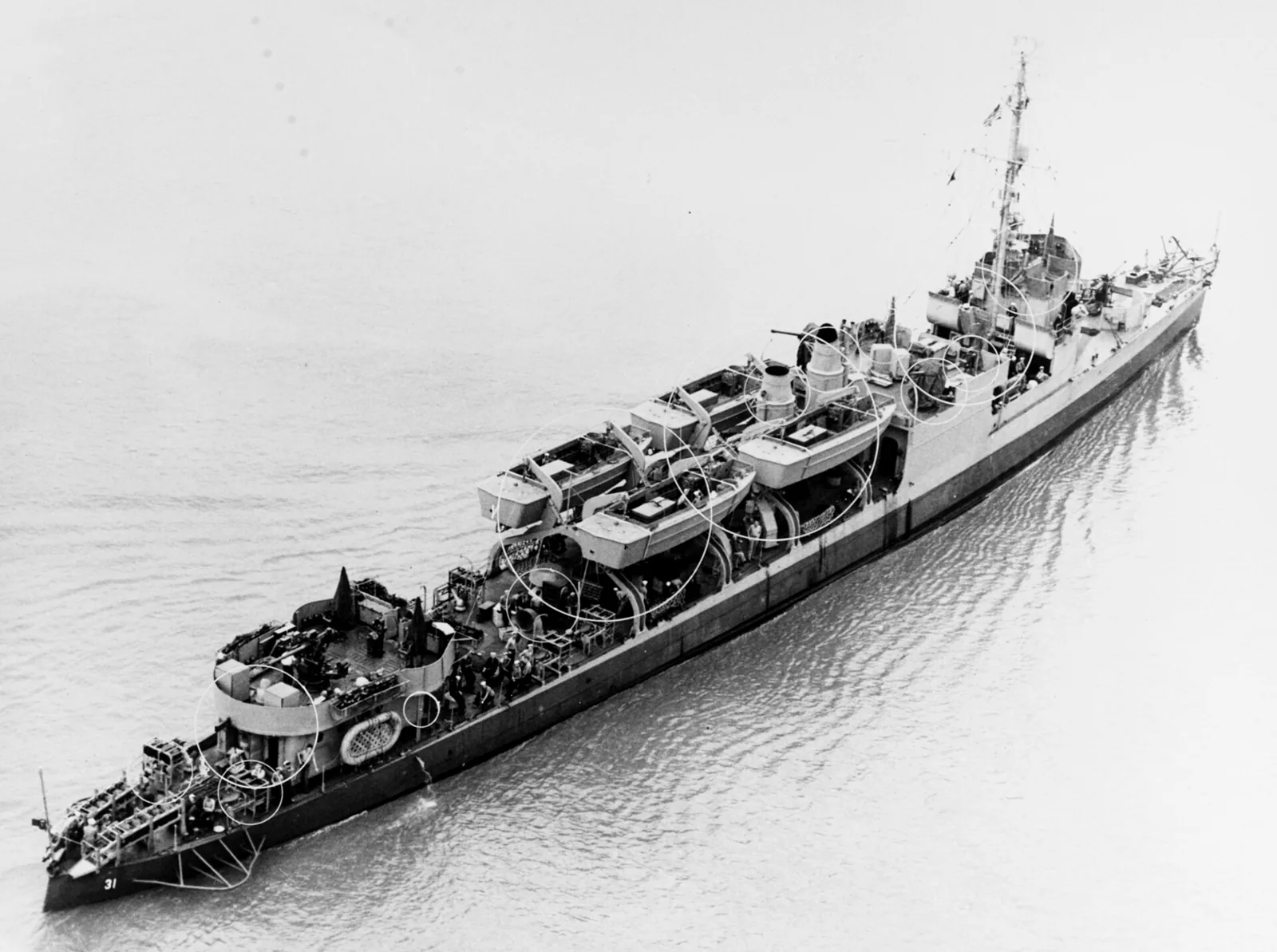 USS Clemson (DD-186)