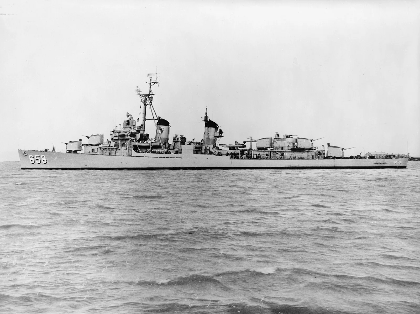 USS Colahan