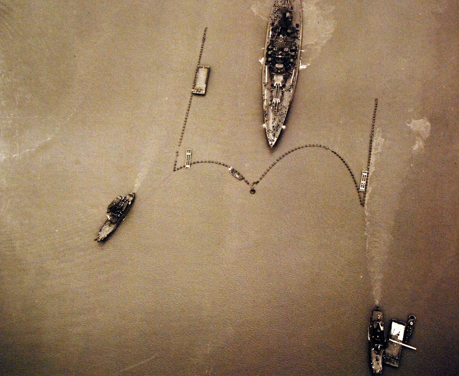 USS Colorado (BB-45)