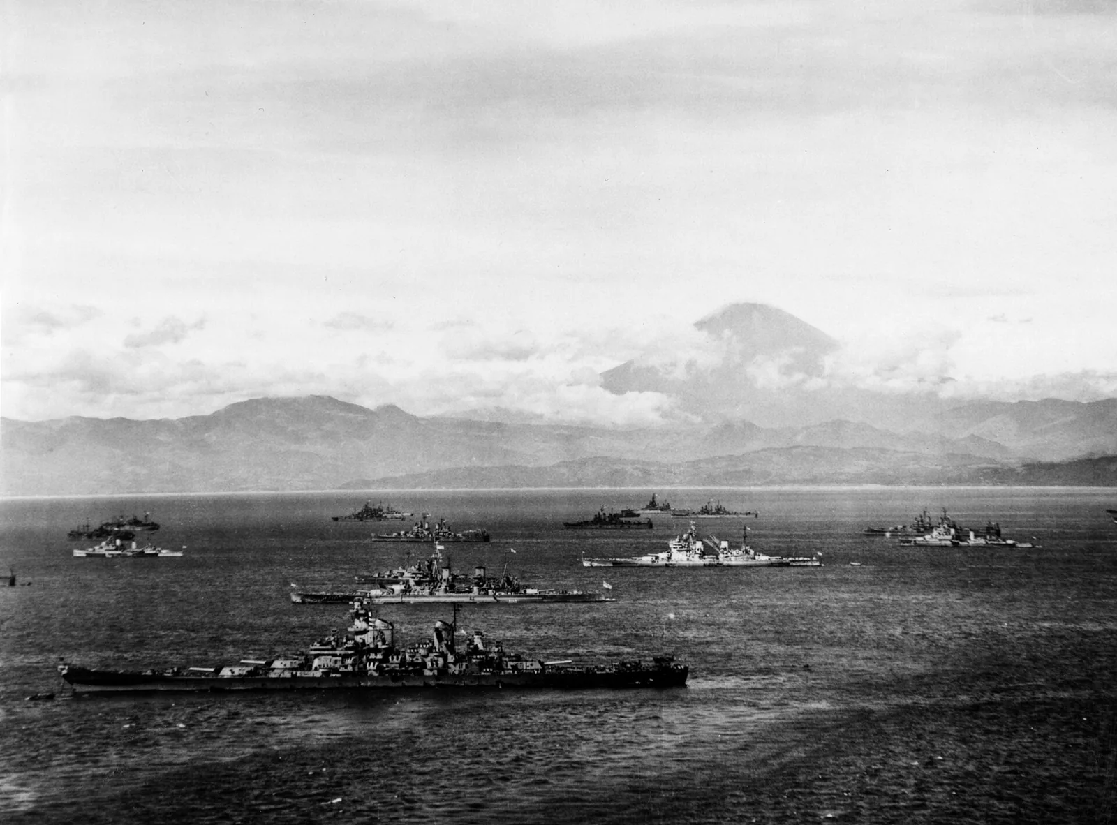 USS Colorado (BB-45)