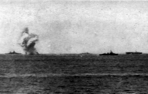 USS Columbia (CL-56)
