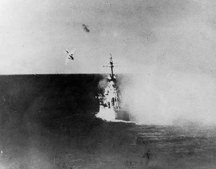 USS Columbia (CL-56)