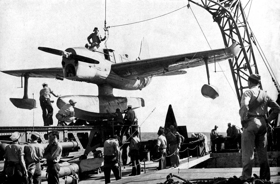 USS Columbia (CL-56)