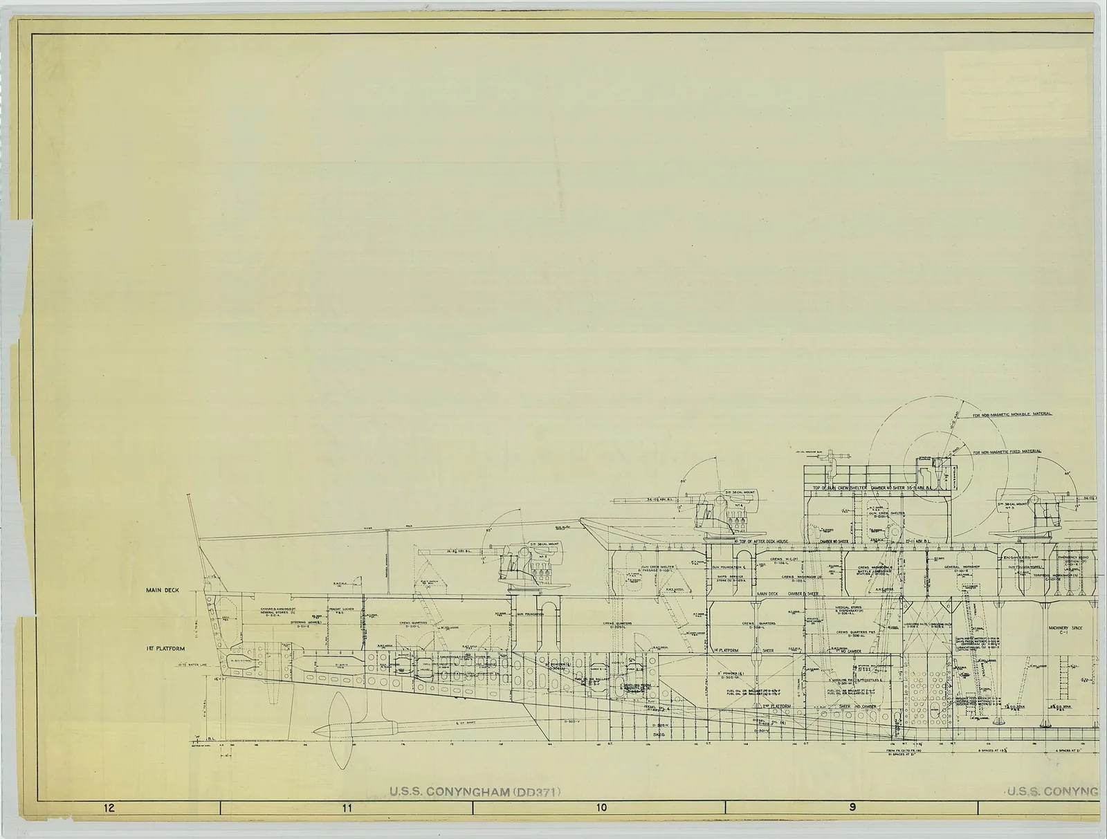 USS Conyngham (DD-371)