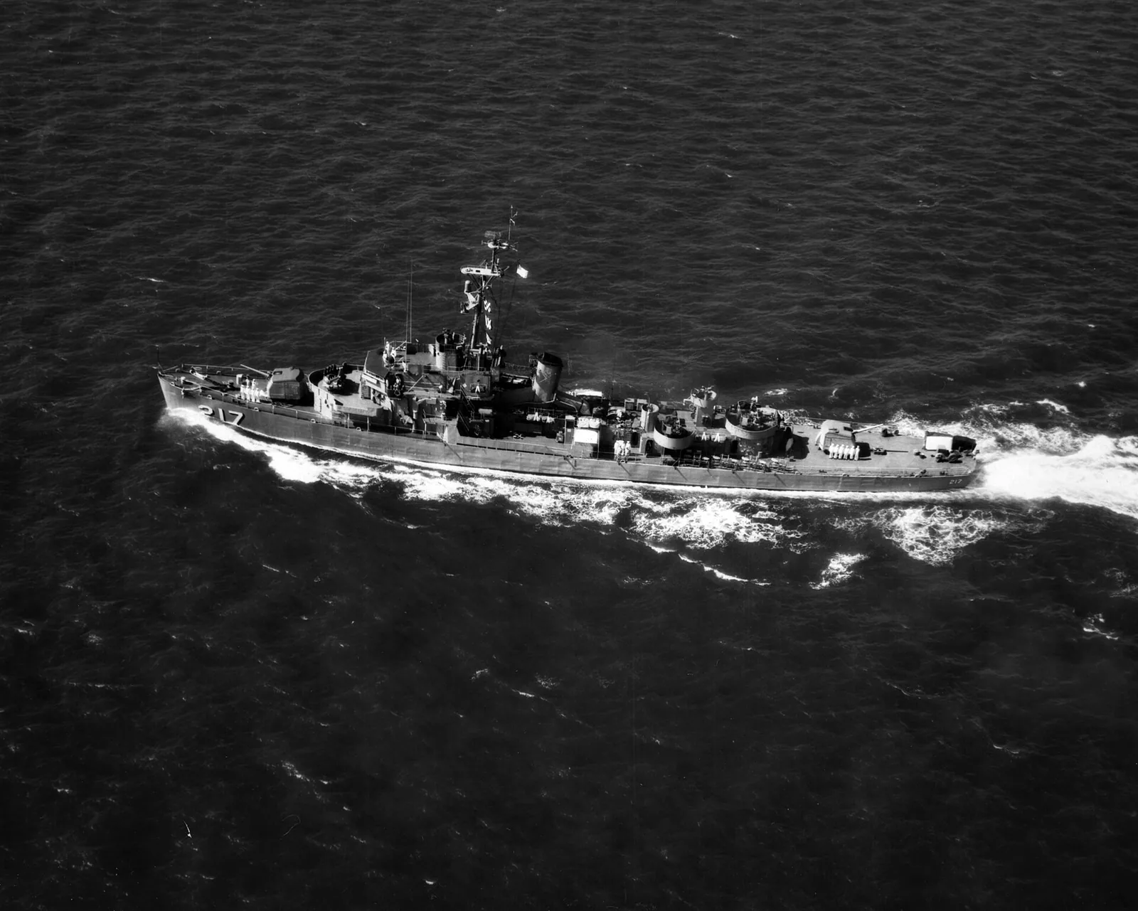 USS Coolbaugh