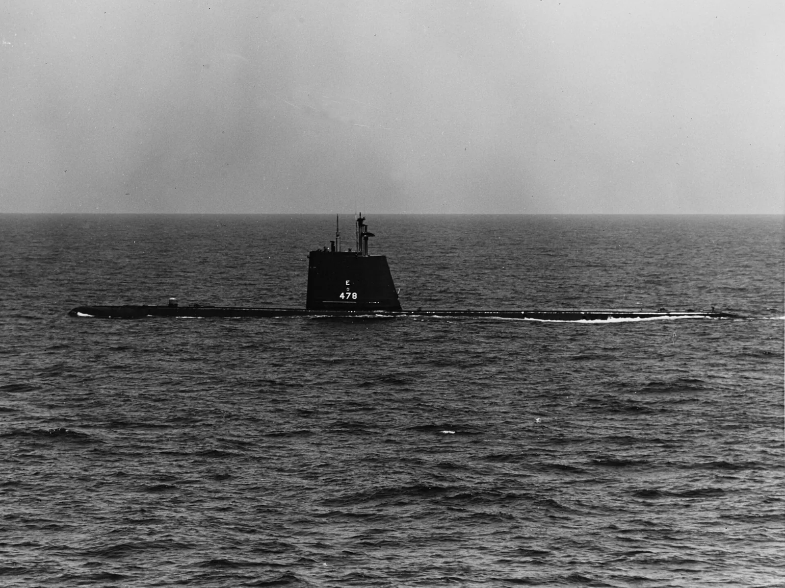 USS Cutlass