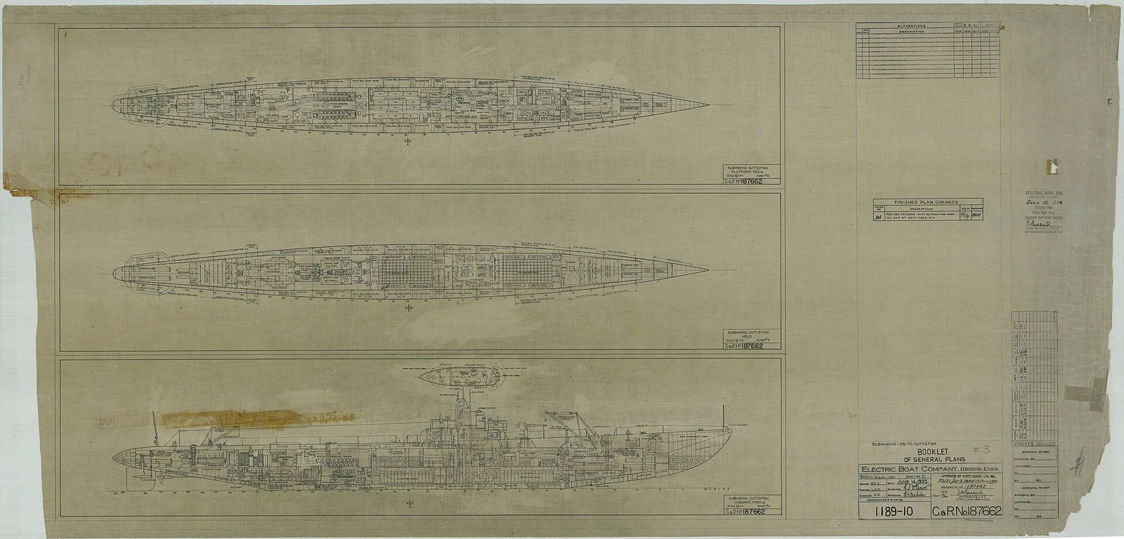 USS Cuttlefish (SS-171)