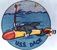 USS Dace (SS-247)