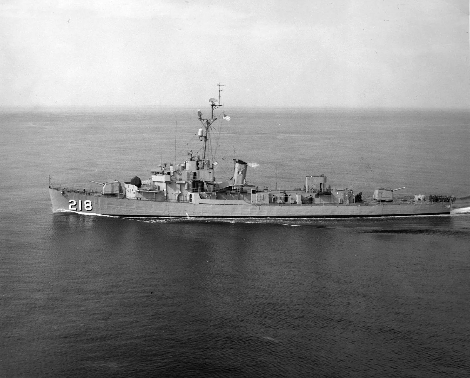 USS Darby
