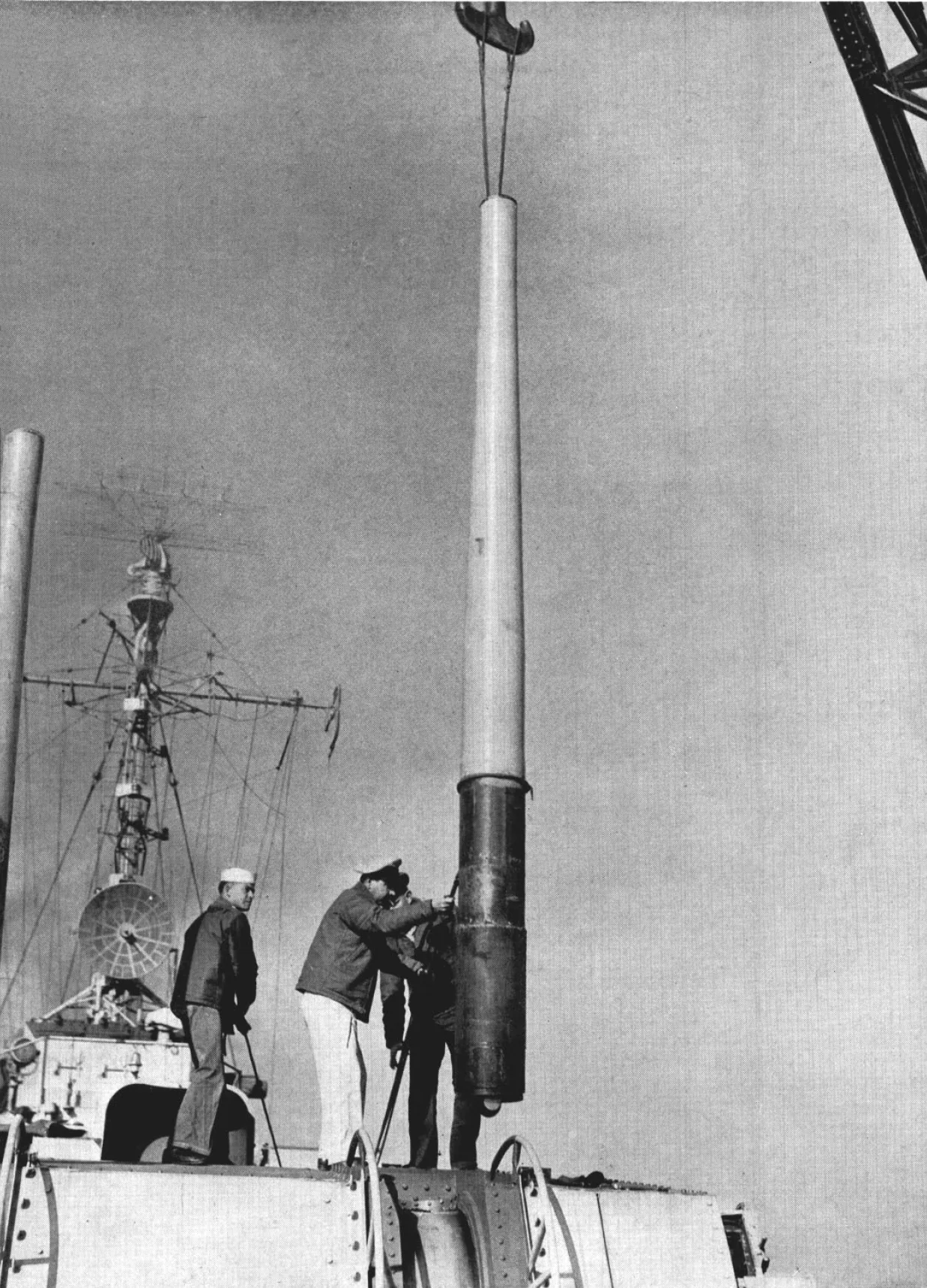 USS De Haven (DD-727)