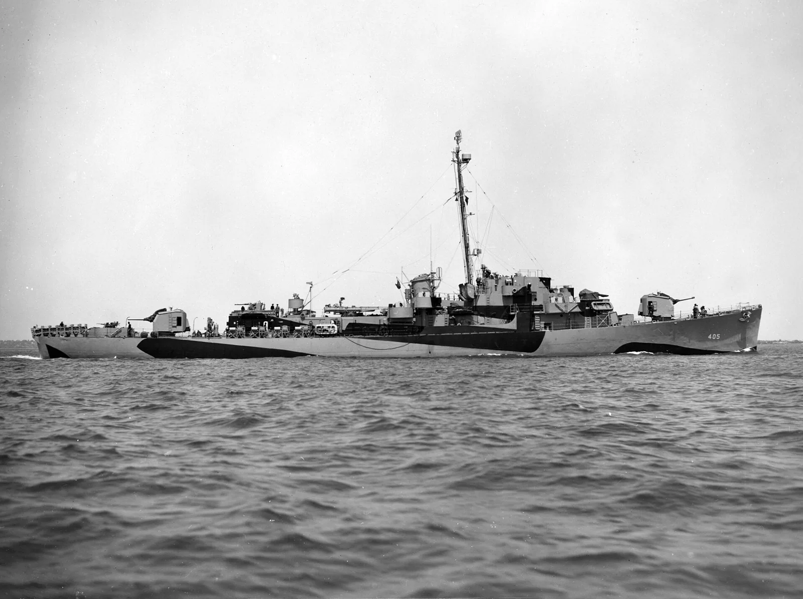USS Dennis