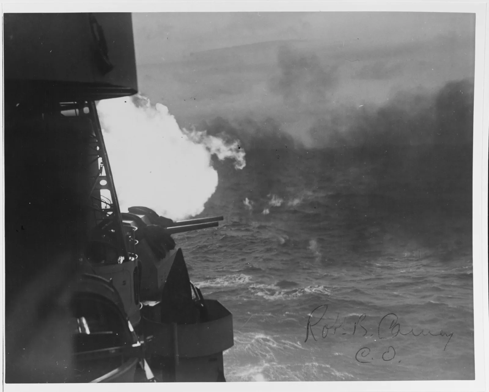 USS Denver (CL-58)