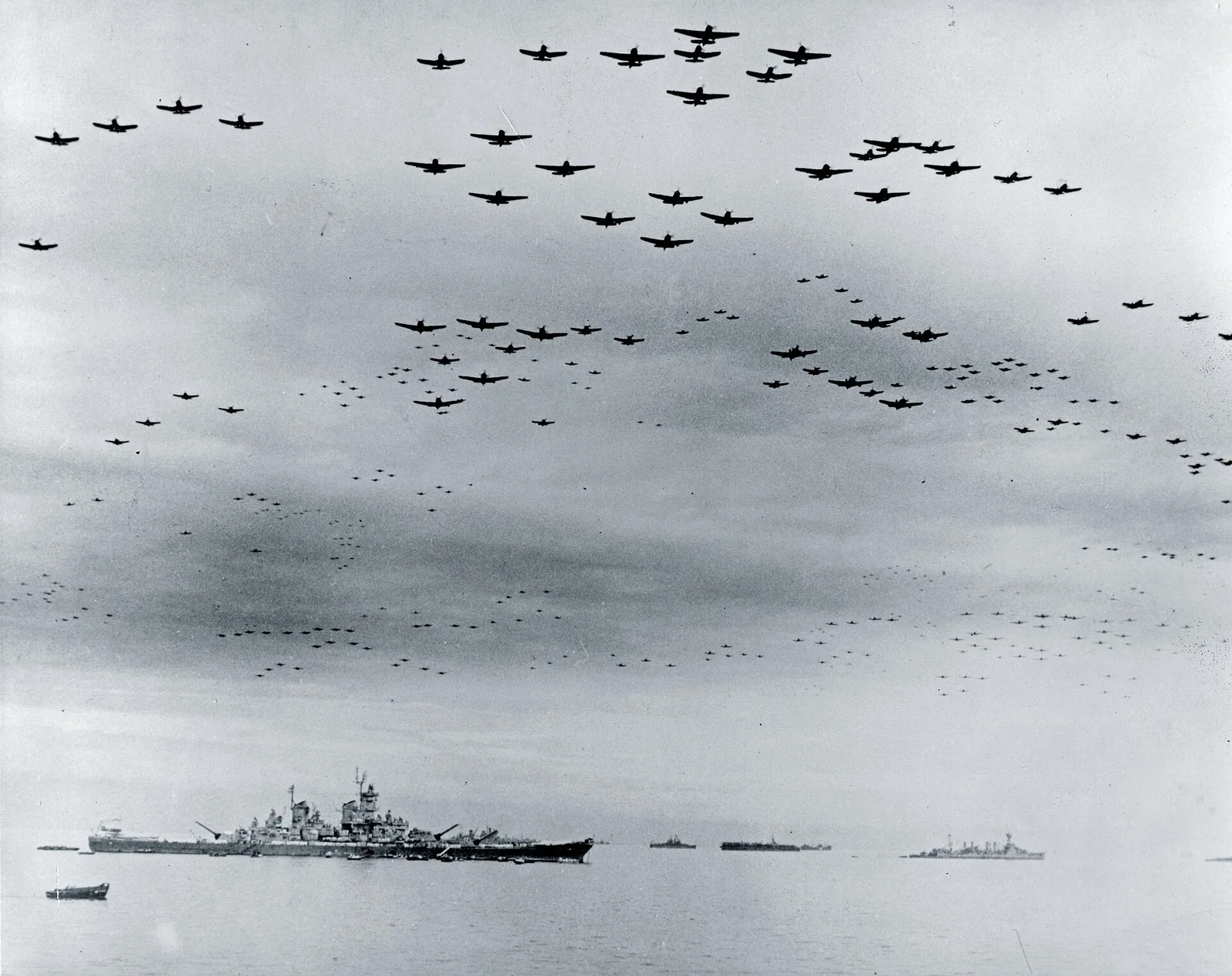 USS Detroit (CL-8)
