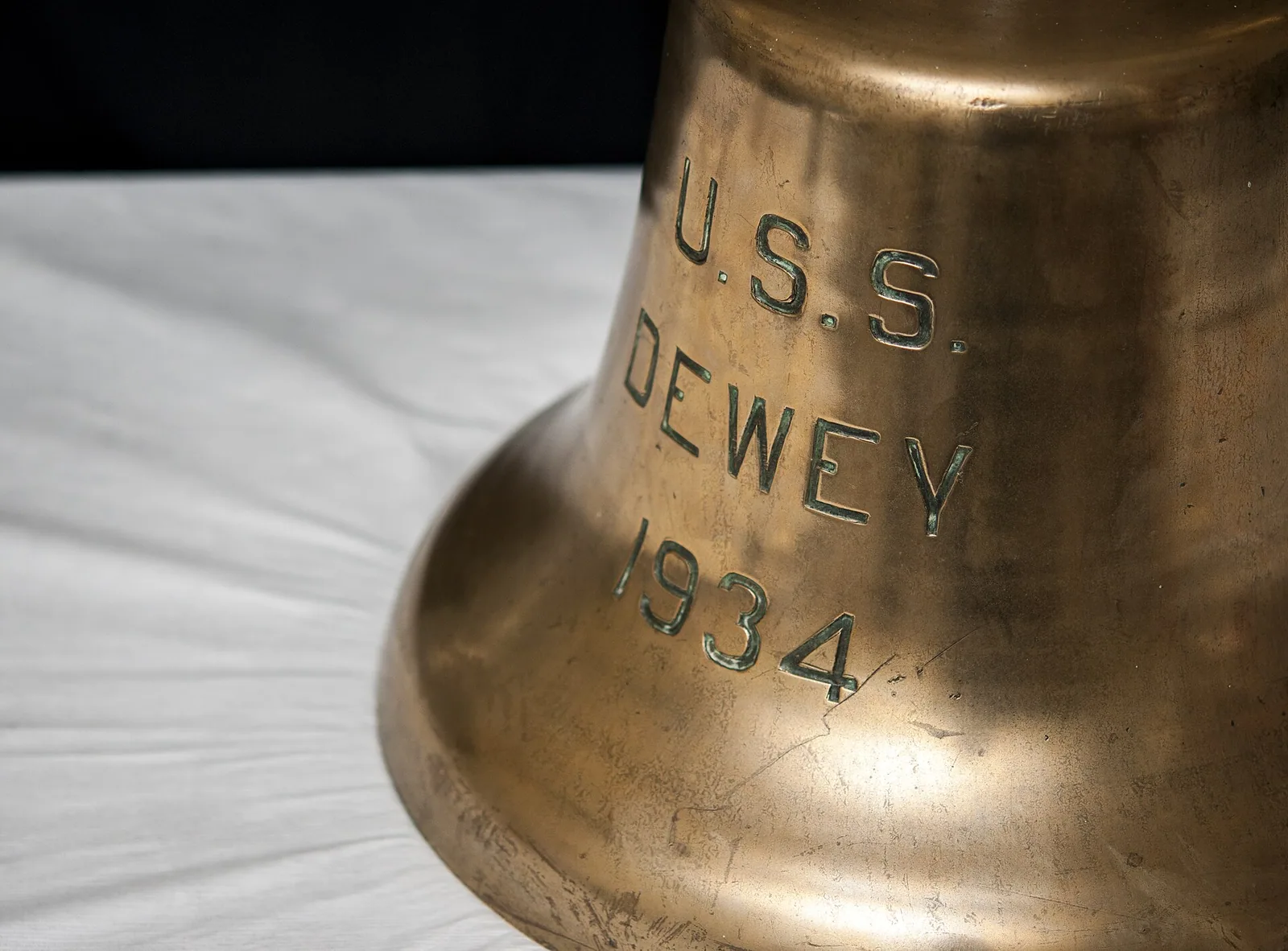 USS Dewey (DD-349)