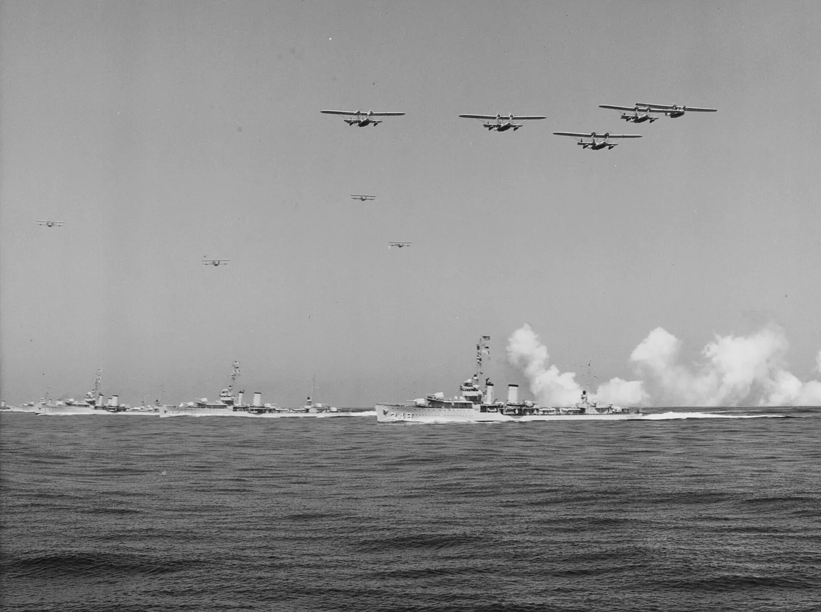 USS Dewey (DD-349)