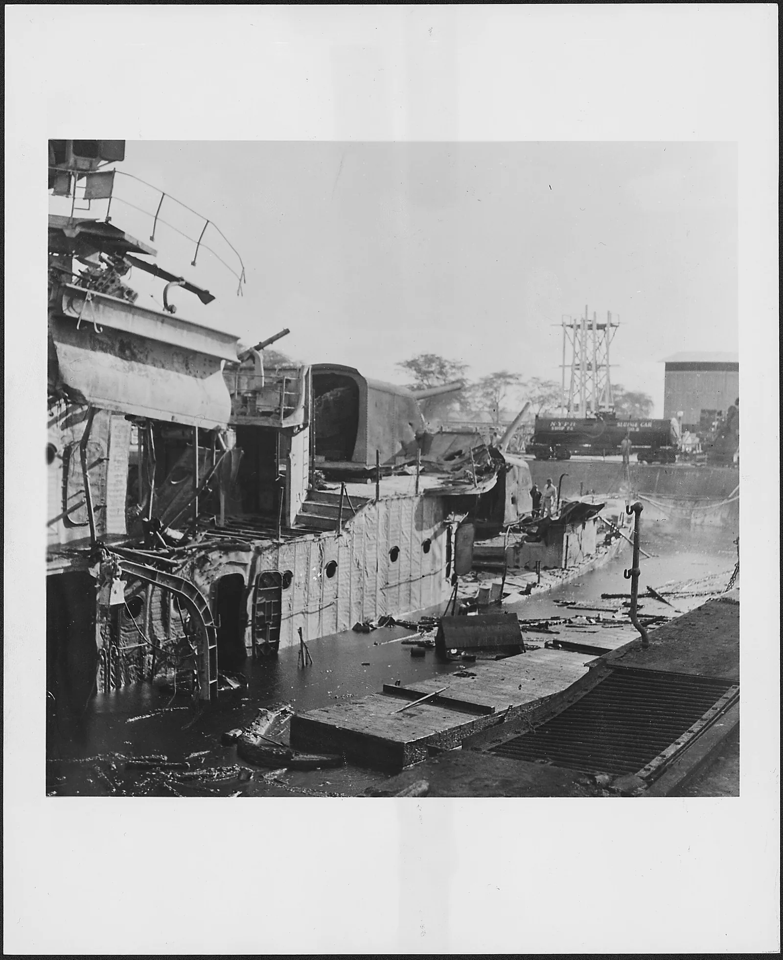USS Downes (DD-375)