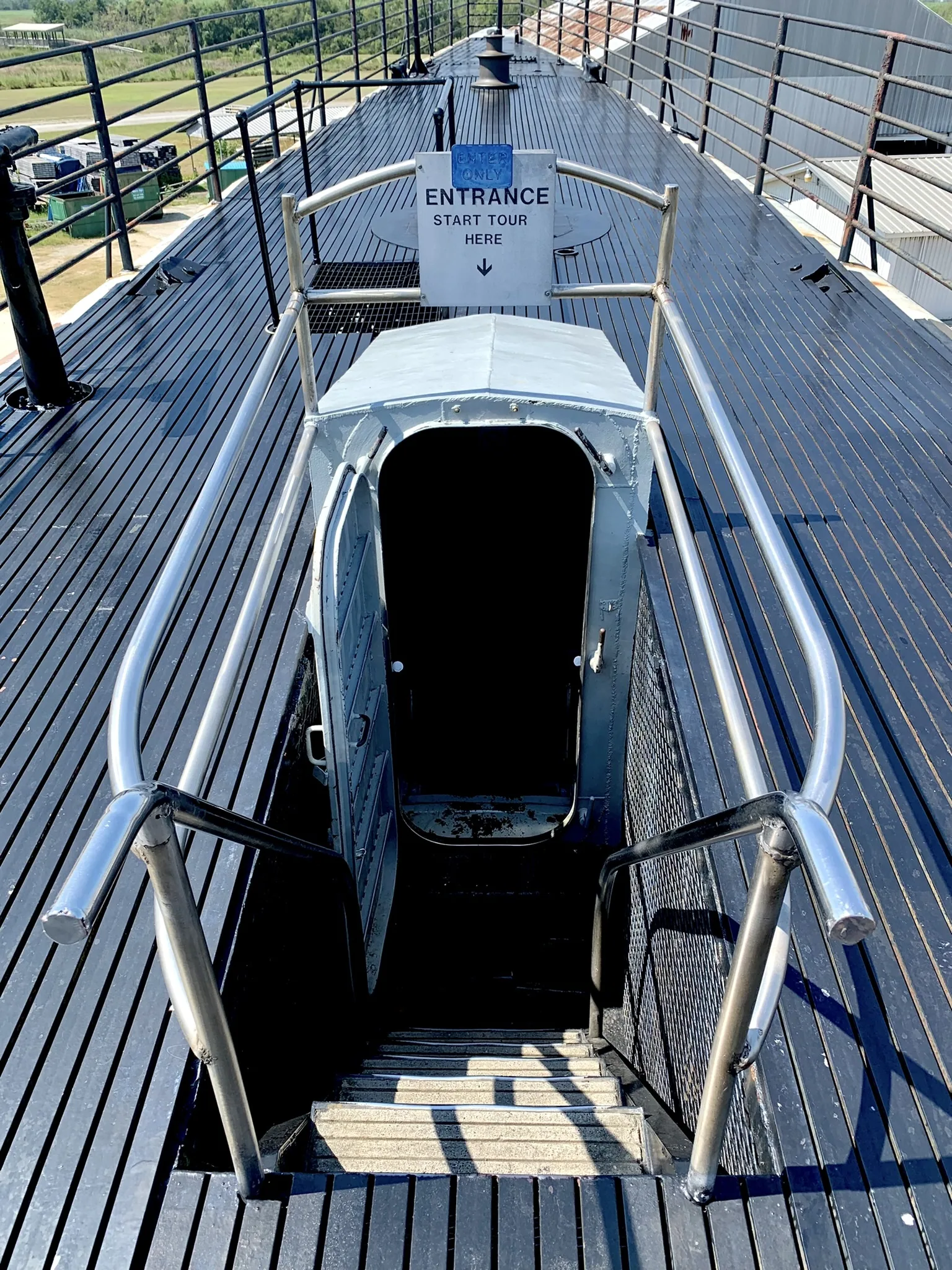 USS Drum (SS-228)