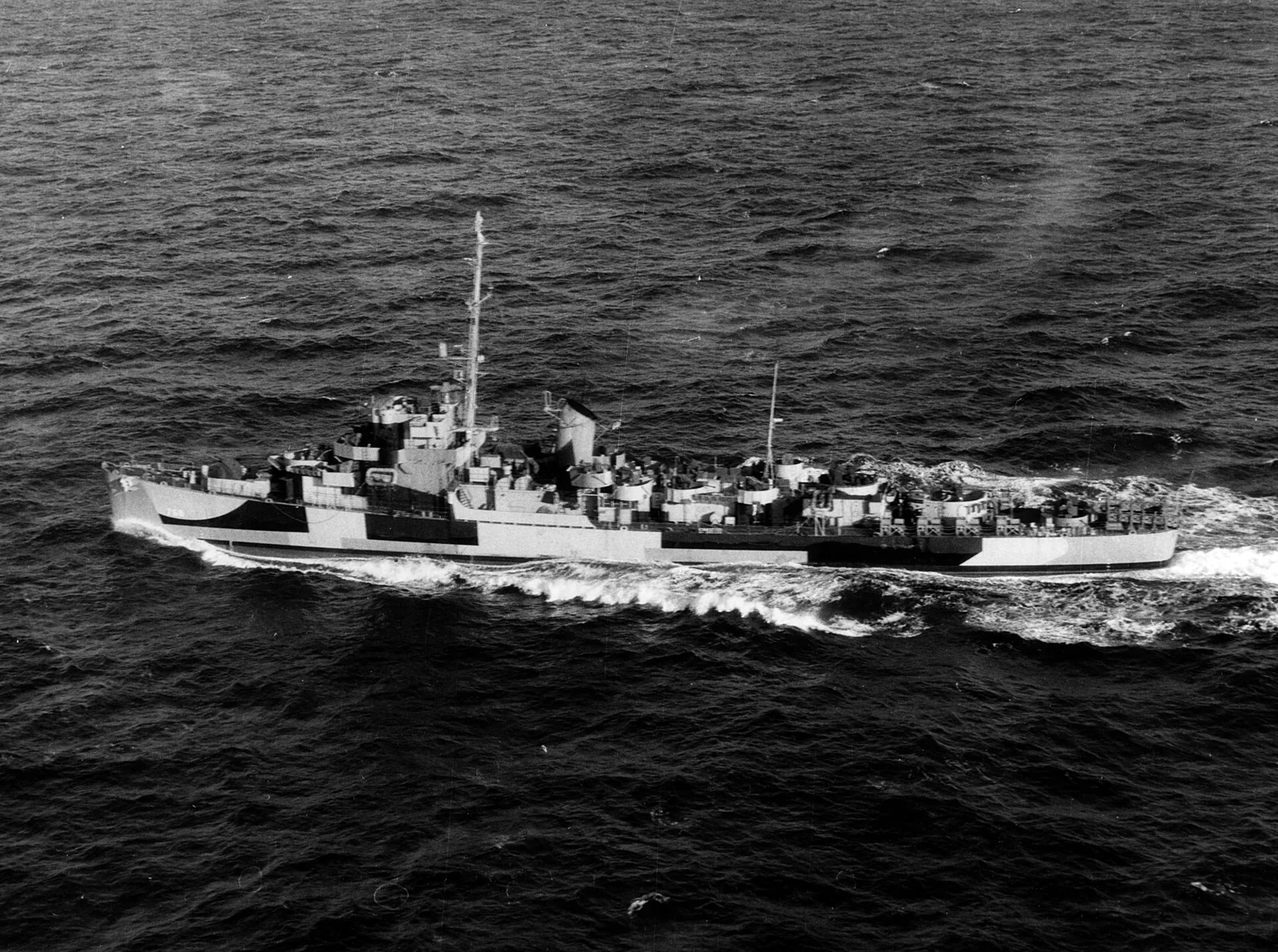 USS Ebert (DE-768)