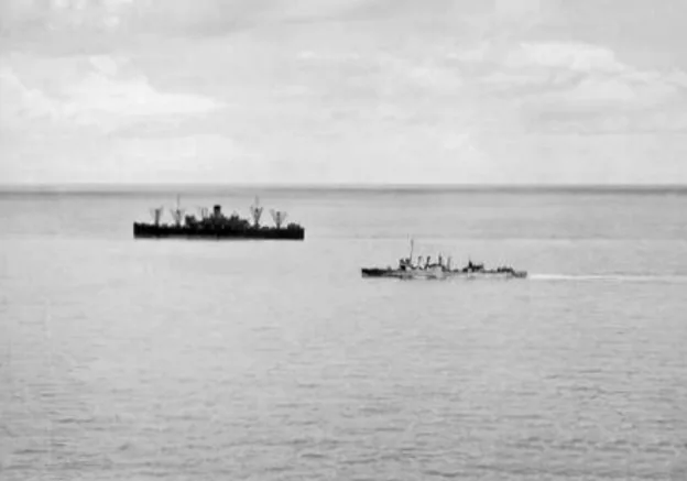 USS Edsall (DD-219)