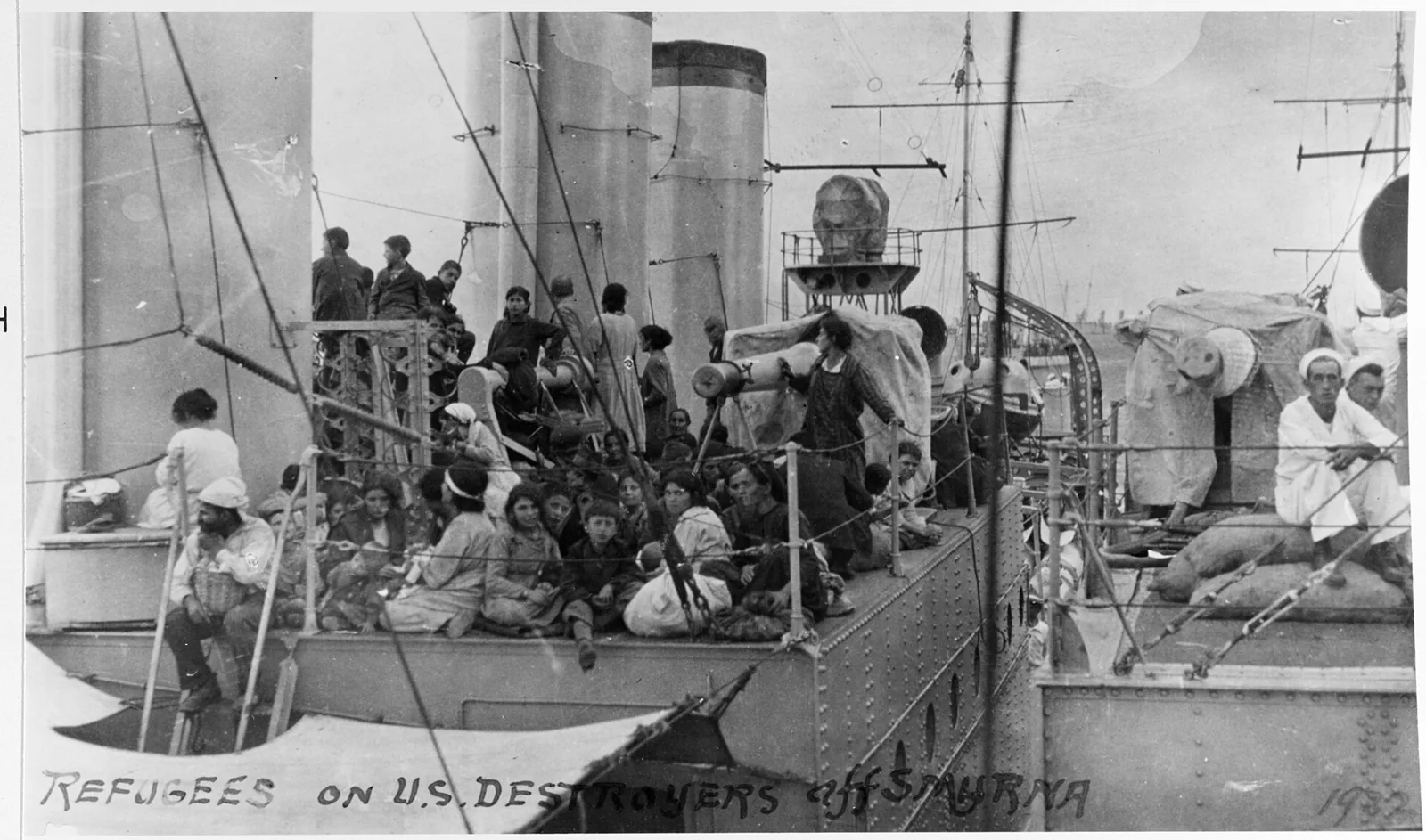 USS Edsall (DD-219)