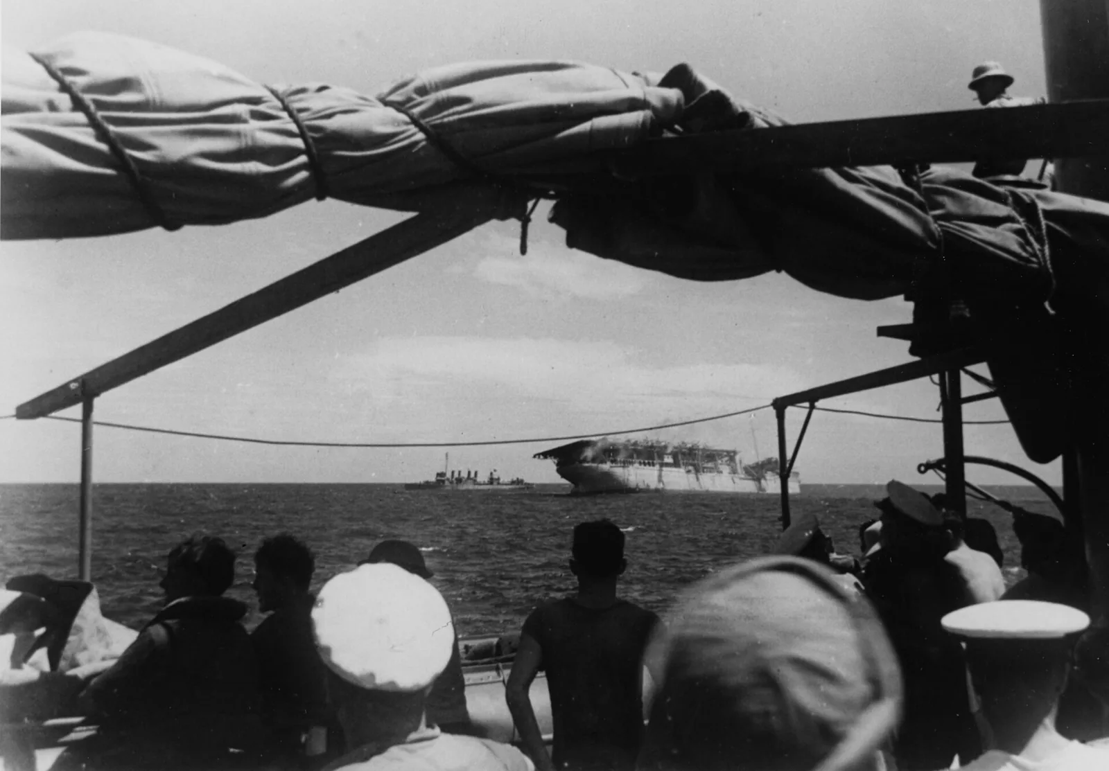 USS Edsall (DD-219)
