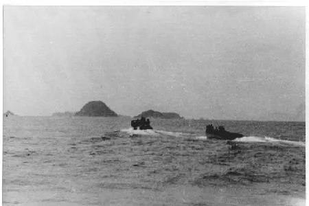USS Endicott