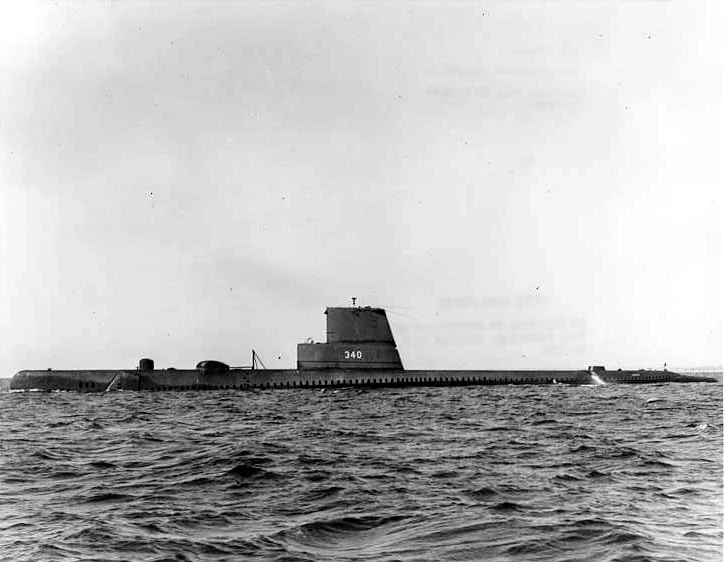 USS Entemedor