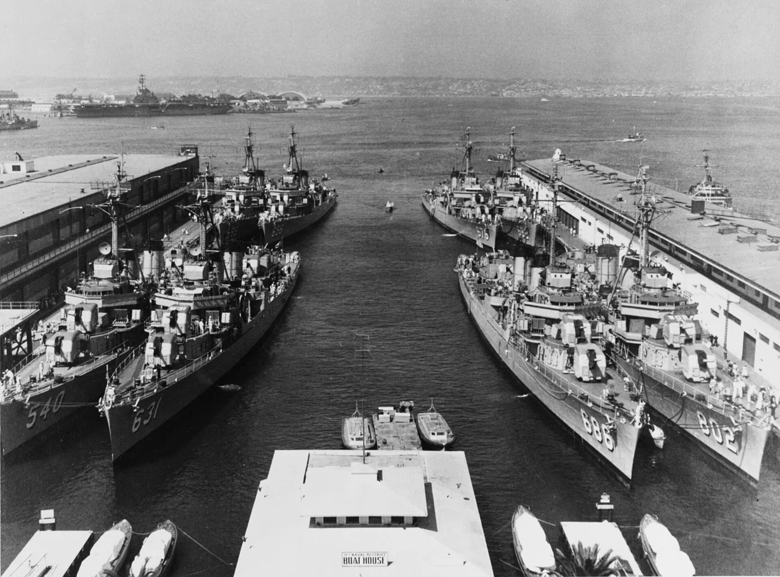 USS Erben